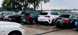Ultimate Driving Academy by MD-Bavaria Group 15.5.2025