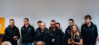 Ultimate Driving Academy by MD-Bavaria Group 15.5.2025
