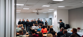 Ultimate Driving Academy by MD-Bavaria Group 15.5.2025