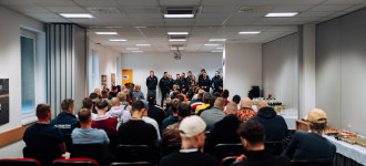 Ultimate Driving Academy by MD-Bavaria Group 15.5.2025