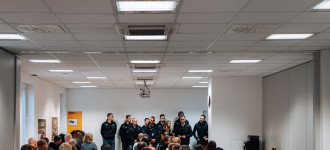 Ultimate Driving Academy by MD-Bavaria Group 15.5.2025