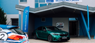 Ultimate Driving Academy by MD-Bavaria Group 15.5.2025