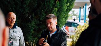Ultimate Driving Academy by MD-Bavaria Group 15.5.2025