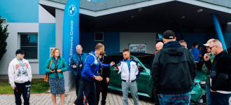 Ultimate Driving Academy by MD-Bavaria Group 15.5.2025