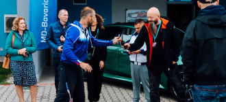 Ultimate Driving Academy by MD-Bavaria Group 15.5.2025