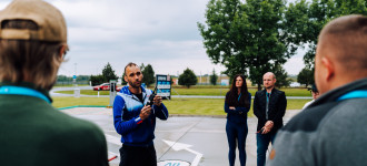 Ultimate Driving Academy by MD-Bavaria Group 15.5.2025