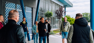 Ultimate Driving Academy by MD-Bavaria Group 15.5.2025