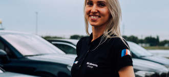 Ultimate Driving Academy by MD-Bavaria Group 15.5.2025