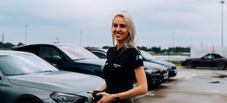 Ultimate Driving Academy by MD-Bavaria Group 15.5.2025