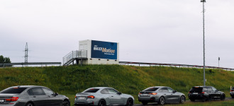 Ultimate Driving Academy by MD-Bavaria Group 15.5.2025