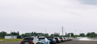 Ultimate Driving Academy by MD-Bavaria Group 15.5.2025