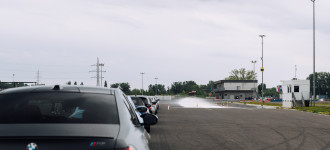 Ultimate Driving Academy by MD-Bavaria Group 15.5.2025