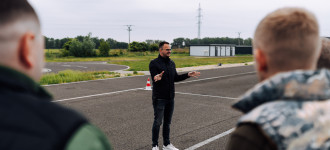 Ultimate Driving Academy by MD-Bavaria Group 15.5.2025