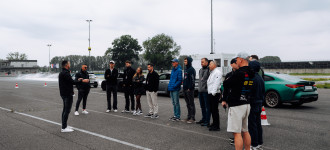 Ultimate Driving Academy by MD-Bavaria Group 15.5.2025