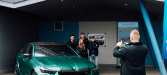 Ultimate Driving Academy by MD-Bavaria Group 15.5.2025