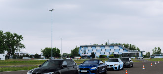 Ultimate Driving Academy by MD-Bavaria Group 15.5.2025