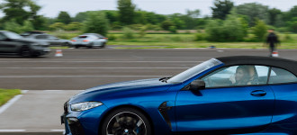 Ultimate Driving Academy by MD-Bavaria Group 15.5.2025
