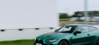 Ultimate Driving Academy by MD-Bavaria Group 15.5.2025