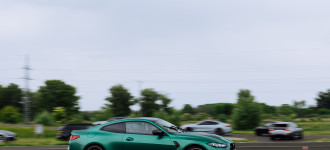 Ultimate Driving Academy by MD-Bavaria Group 15.5.2025