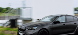 Ultimate Driving Academy by MD-Bavaria Group 15.5.2025