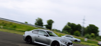 Ultimate Driving Academy by MD-Bavaria Group 15.5.2025