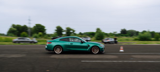 Ultimate Driving Academy by MD-Bavaria Group 15.5.2025