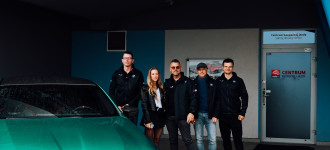 Ultimate Driving Academy by MD-Bavaria Group 15.5.2025
