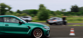Ultimate Driving Academy by MD-Bavaria Group 15.5.2025