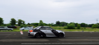 Ultimate Driving Academy by MD-Bavaria Group 15.5.2025