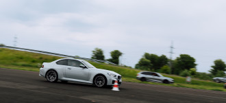 Ultimate Driving Academy by MD-Bavaria Group 15.5.2025