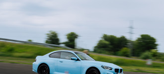 Ultimate Driving Academy by MD-Bavaria Group 15.5.2025