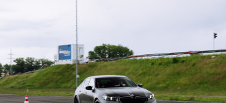 Ultimate Driving Academy by MD-Bavaria Group 15.5.2025