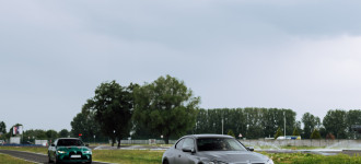 Ultimate Driving Academy by MD-Bavaria Group 15.5.2025