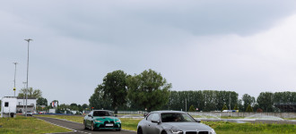 Ultimate Driving Academy by MD-Bavaria Group 15.5.2025