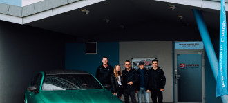 Ultimate Driving Academy by MD-Bavaria Group 15.5.2025