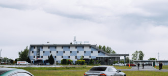 Ultimate Driving Academy by MD-Bavaria Group 15.5.2025