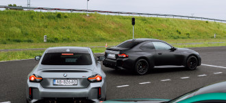 Ultimate Driving Academy by MD-Bavaria Group 15.5.2025