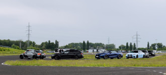 Ultimate Driving Academy by MD-Bavaria Group 15.5.2025
