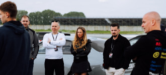 Ultimate Driving Academy by MD-Bavaria Group 15.5.2025