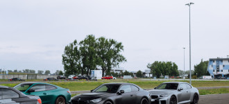 Ultimate Driving Academy by MD-Bavaria Group 15.5.2025