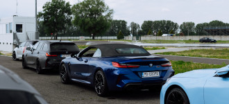 Ultimate Driving Academy by MD-Bavaria Group 15.5.2025