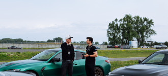 Ultimate Driving Academy by MD-Bavaria Group 15.5.2025