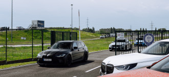Ultimate Driving Academy by MD-Bavaria Group 15.5.2025