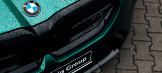 Ultimate Driving Academy by MD-Bavaria Group 15.5.2025