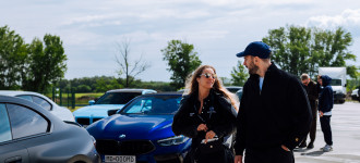 Ultimate Driving Academy by MD-Bavaria Group 15.5.2025