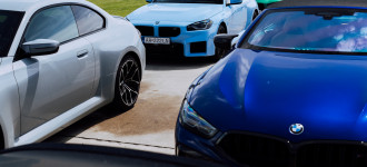 Ultimate Driving Academy by MD-Bavaria Group 15.5.2025