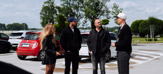 Ultimate Driving Academy by MD-Bavaria Group 15.5.2025