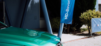 Ultimate Driving Academy by MD-Bavaria Group 15.5.2025