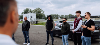 Ultimate Driving Academy by MD-Bavaria Group 15.5.2025