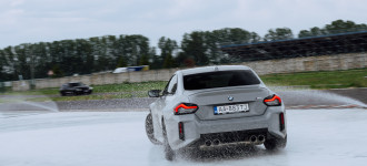 Ultimate Driving Academy by MD-Bavaria Group 15.5.2025